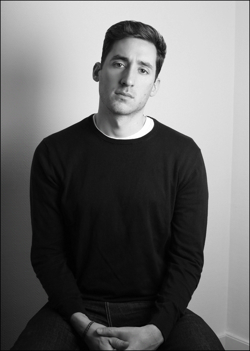 New in fashion: Atlein&nbsp;Paris