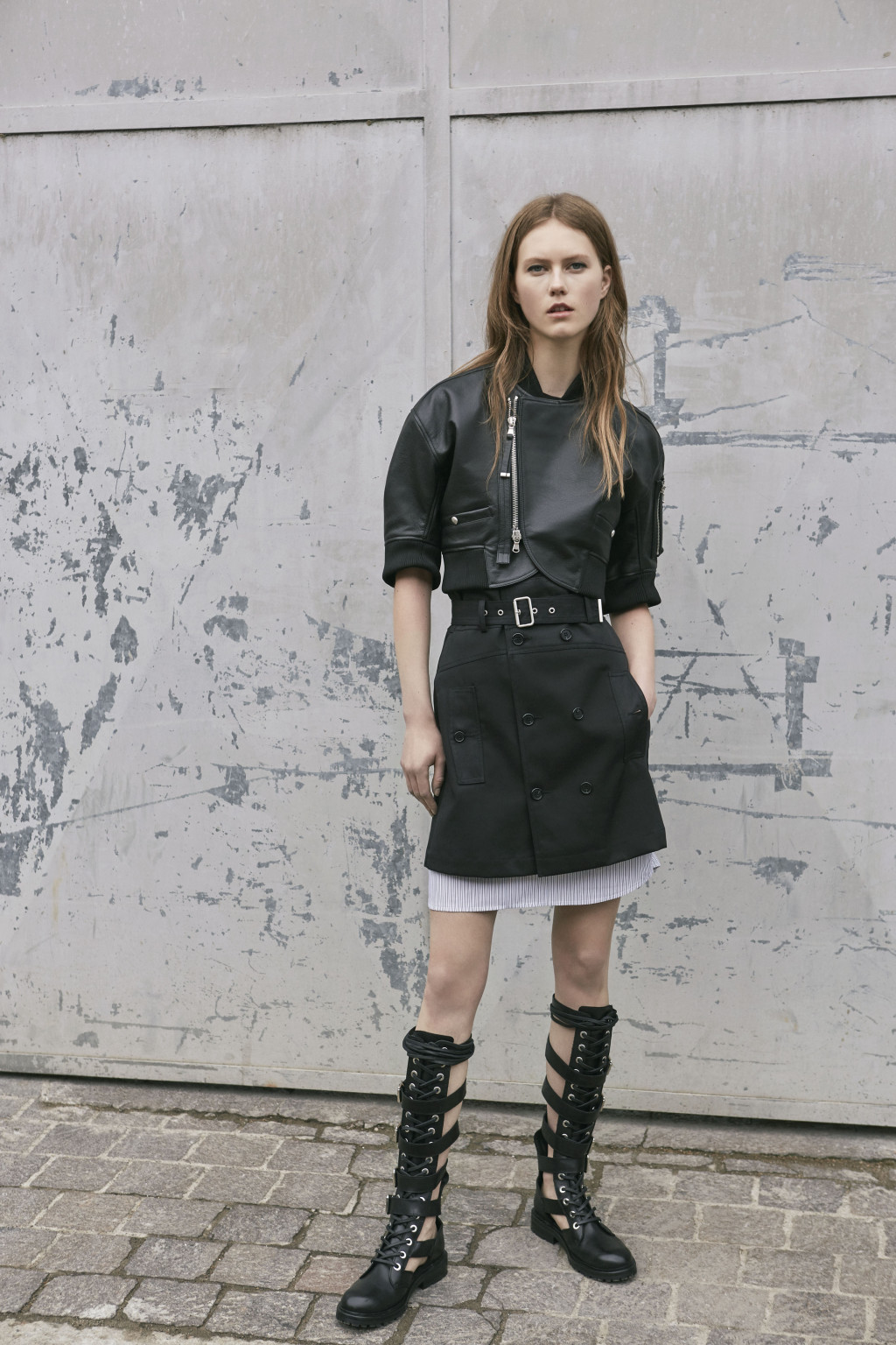 Diesel Black Gold Resort 2017