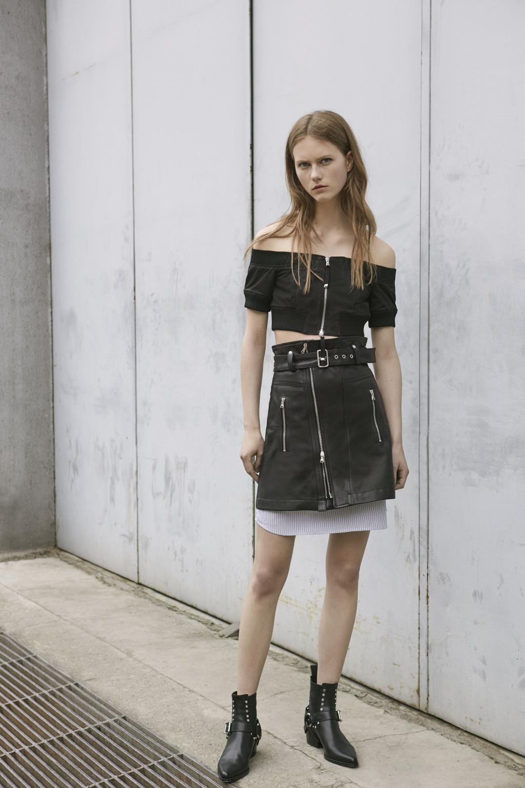 Diesel Black Gold Resort 2017