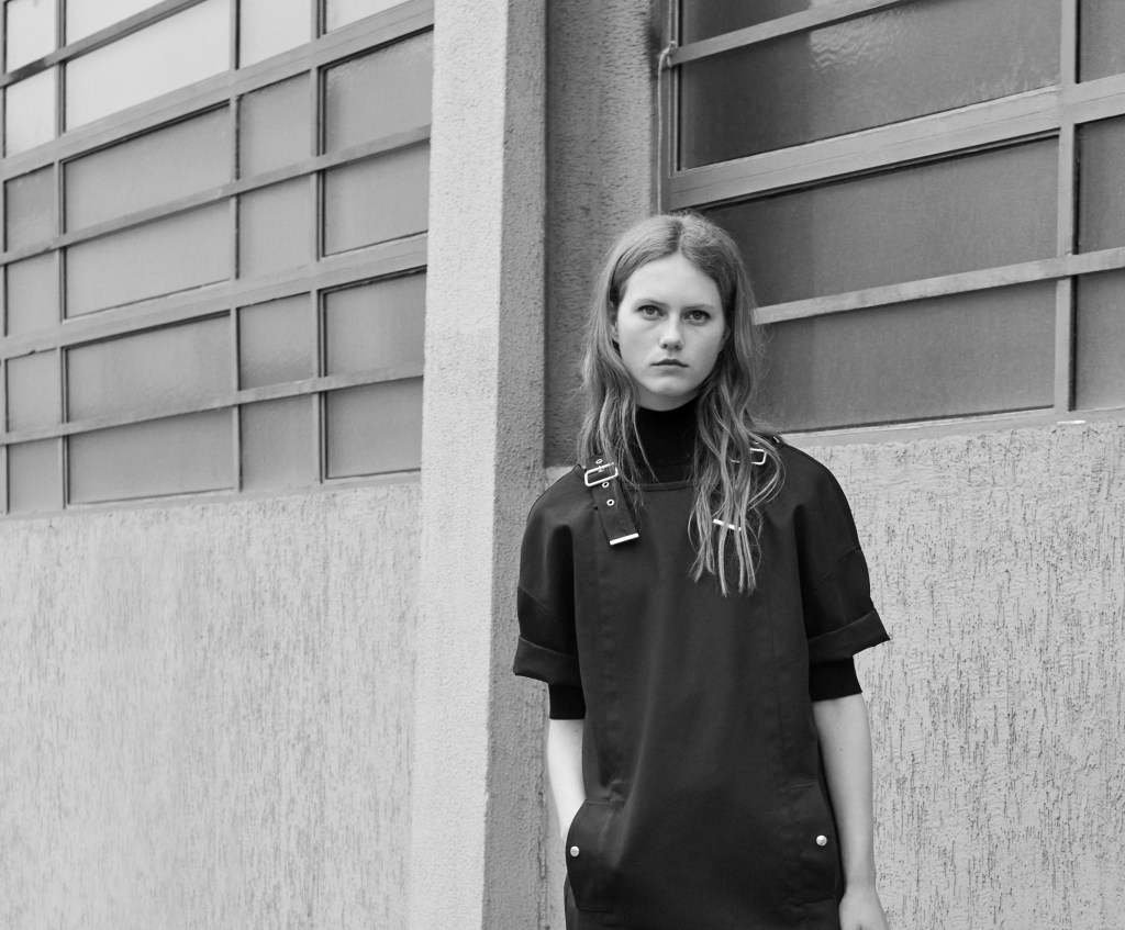 Diesel Black Gold Resort&nbsp;2017.