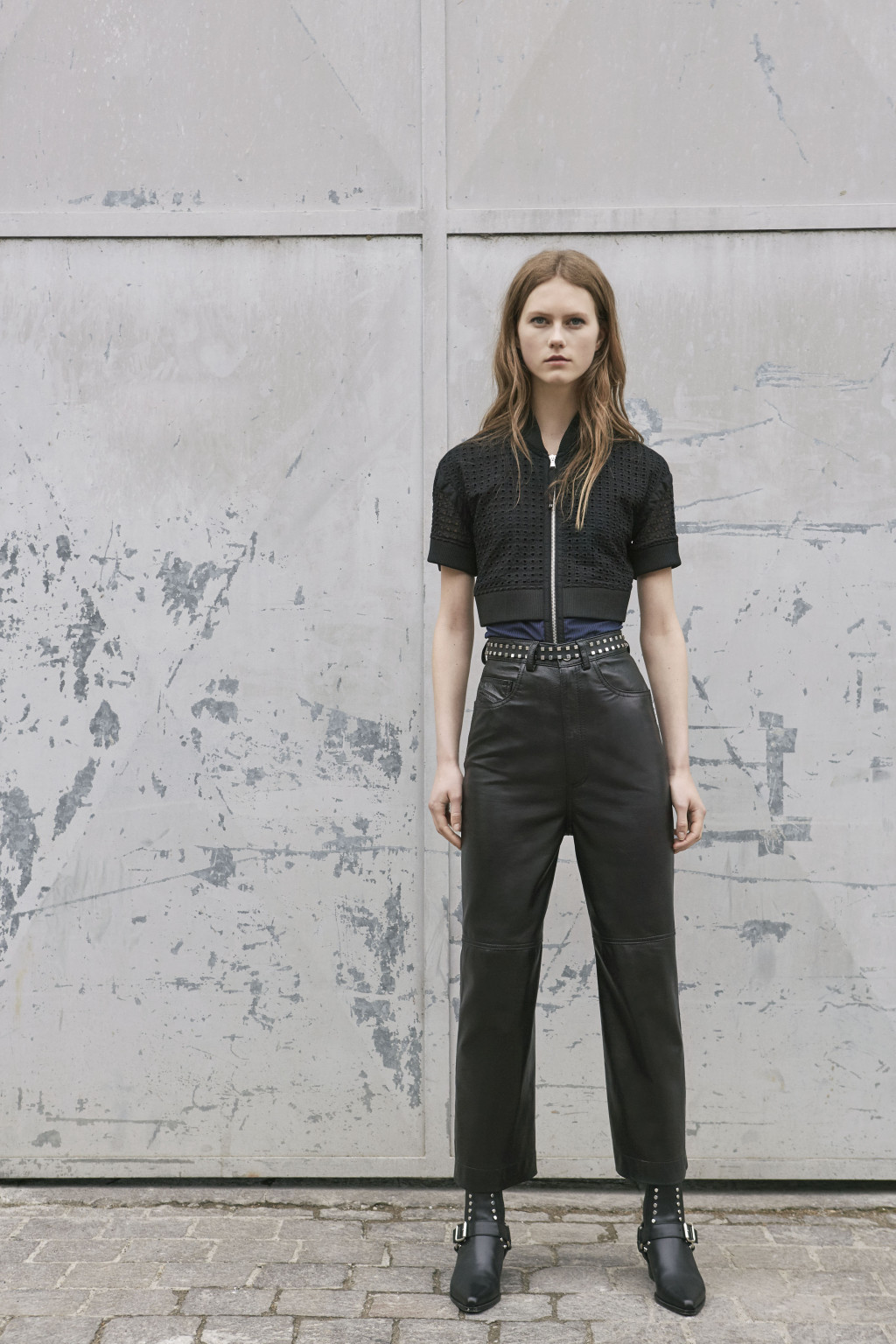 Diesel Black Gold Resort 2017