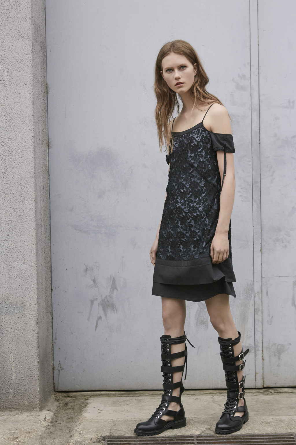 Diesel Black Gold Resort 2017