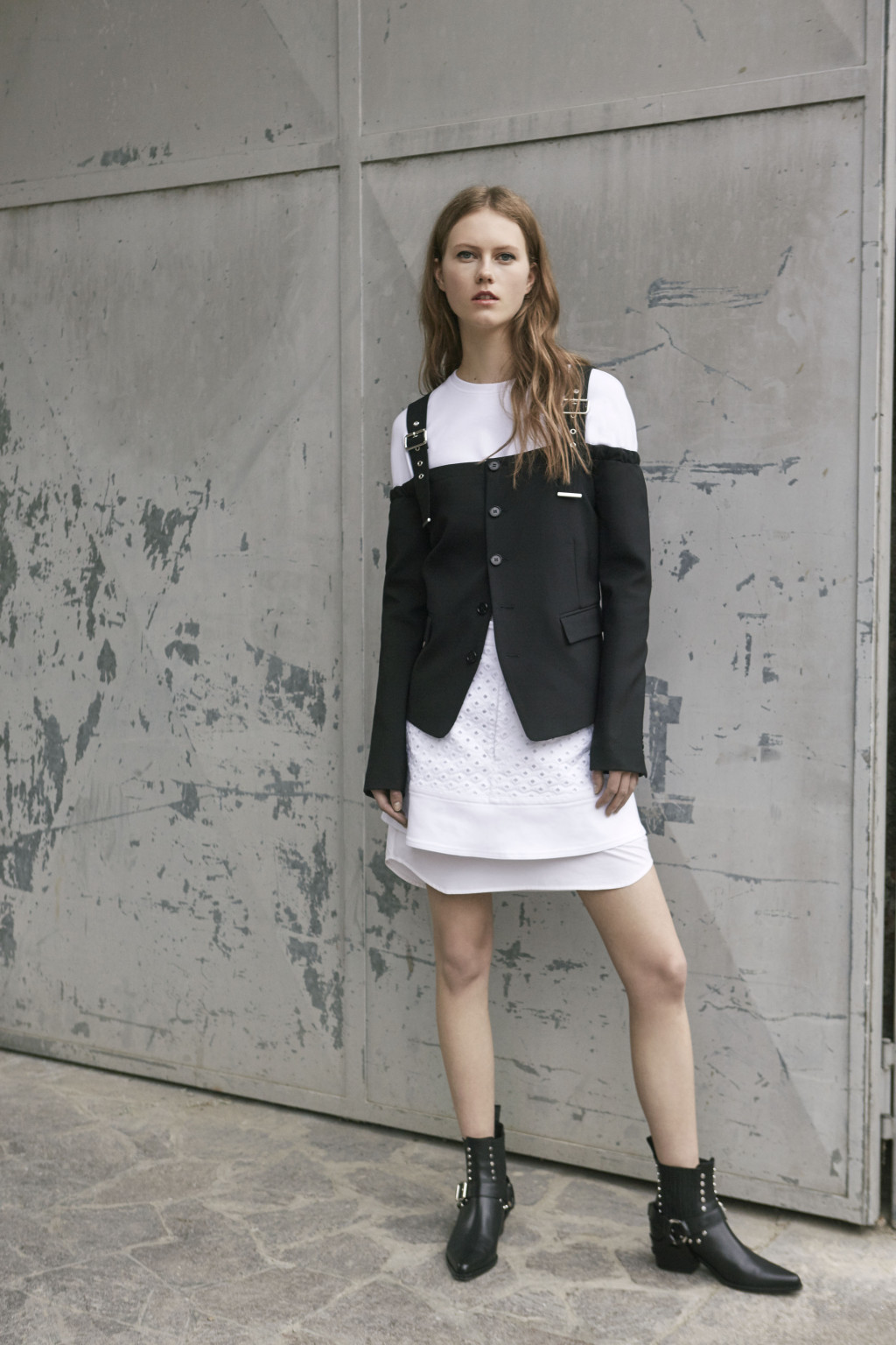 Diesel Black Gold Resort 2017