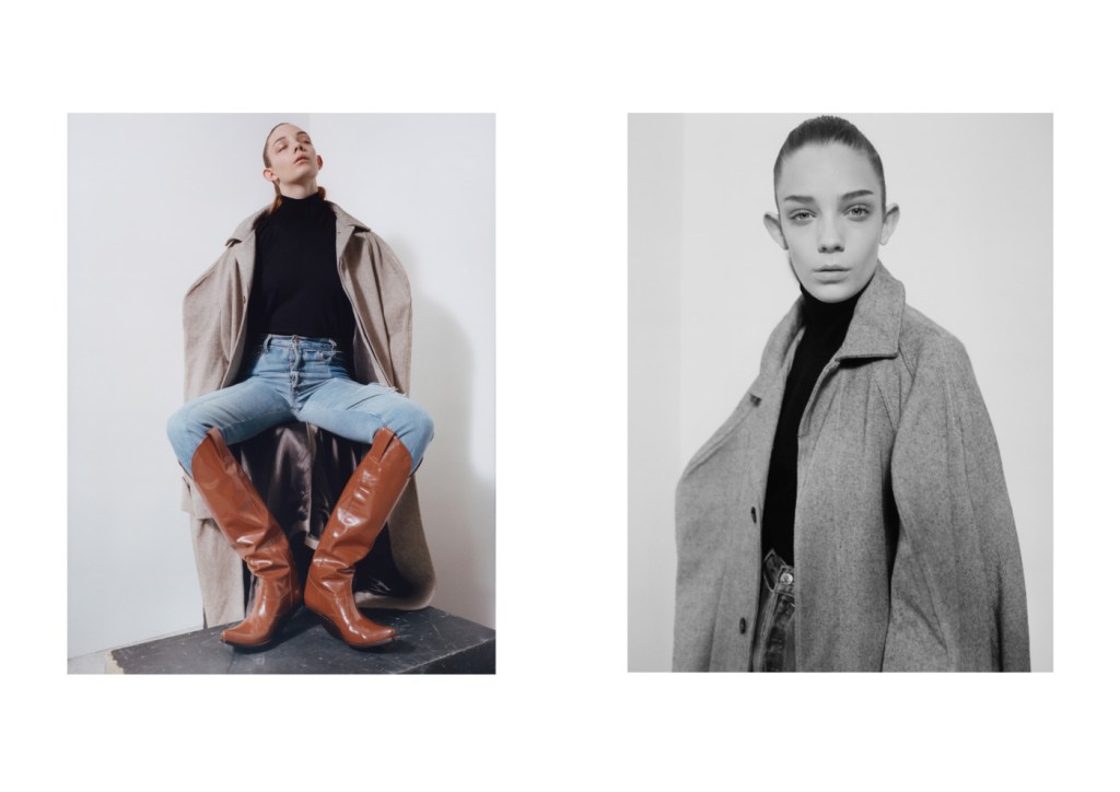 Demna Gvasalia’s fresh take on Vetements&nbsp;couture