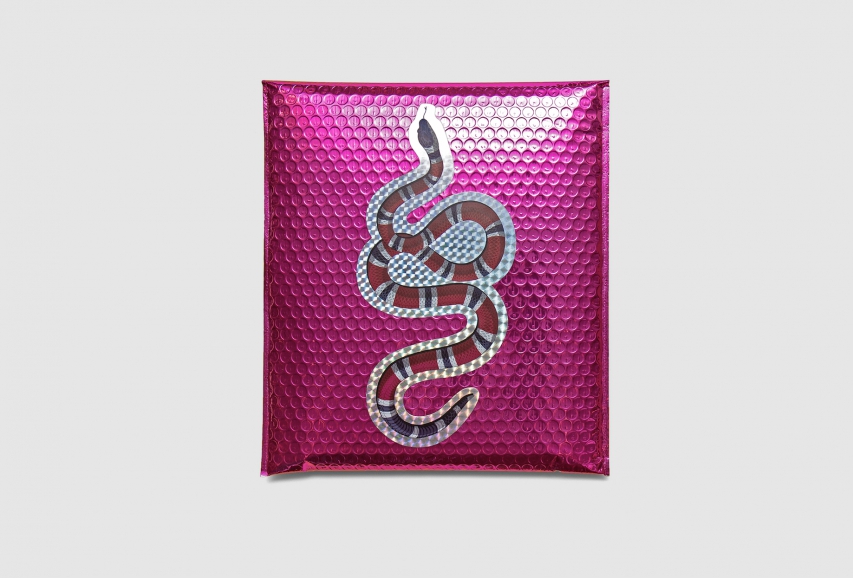 Gucci to debut limited edition book in&nbsp;NYC