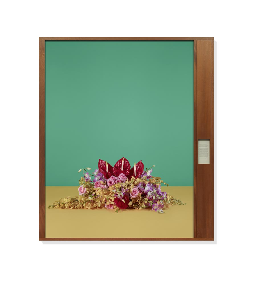 “Paperwork and the Will of Capital” by Taryn&nbsp;Simon