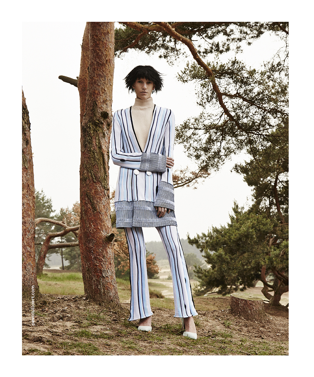 Peet Dullaert on his coveted IWP&nbsp;collaboration