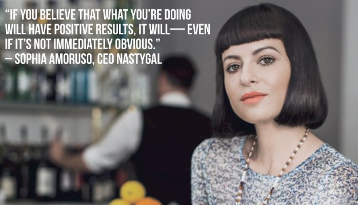 Meet The Women Of Forbes’ Top ‘Self-Made Women’&nbsp;List