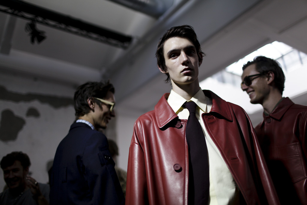 Marni presents: The Boys of Silicon&nbsp;Valley