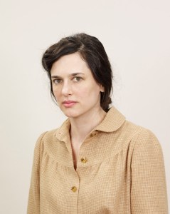 Taryn Simon Press Photo