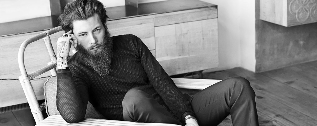 Roman Kozak: New era of Climber, a new menswear&nbsp;style