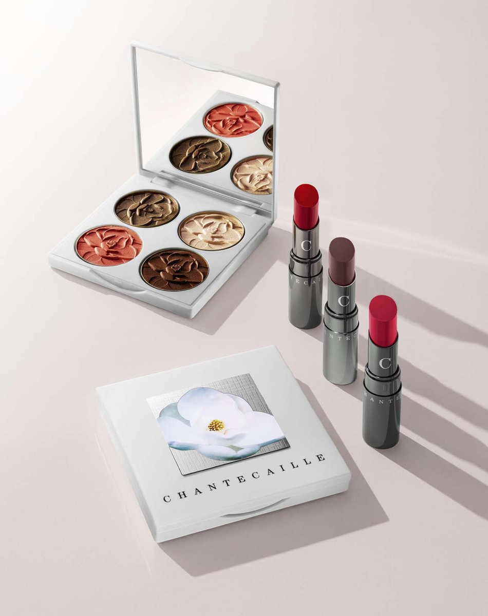 Eye Candy: Editor Picks of Dreamy New Eye Palettes This&nbsp;Season