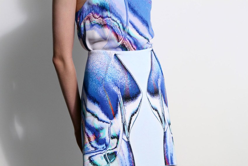 Remember these words: Tech Enabled&nbsp;Clothing.