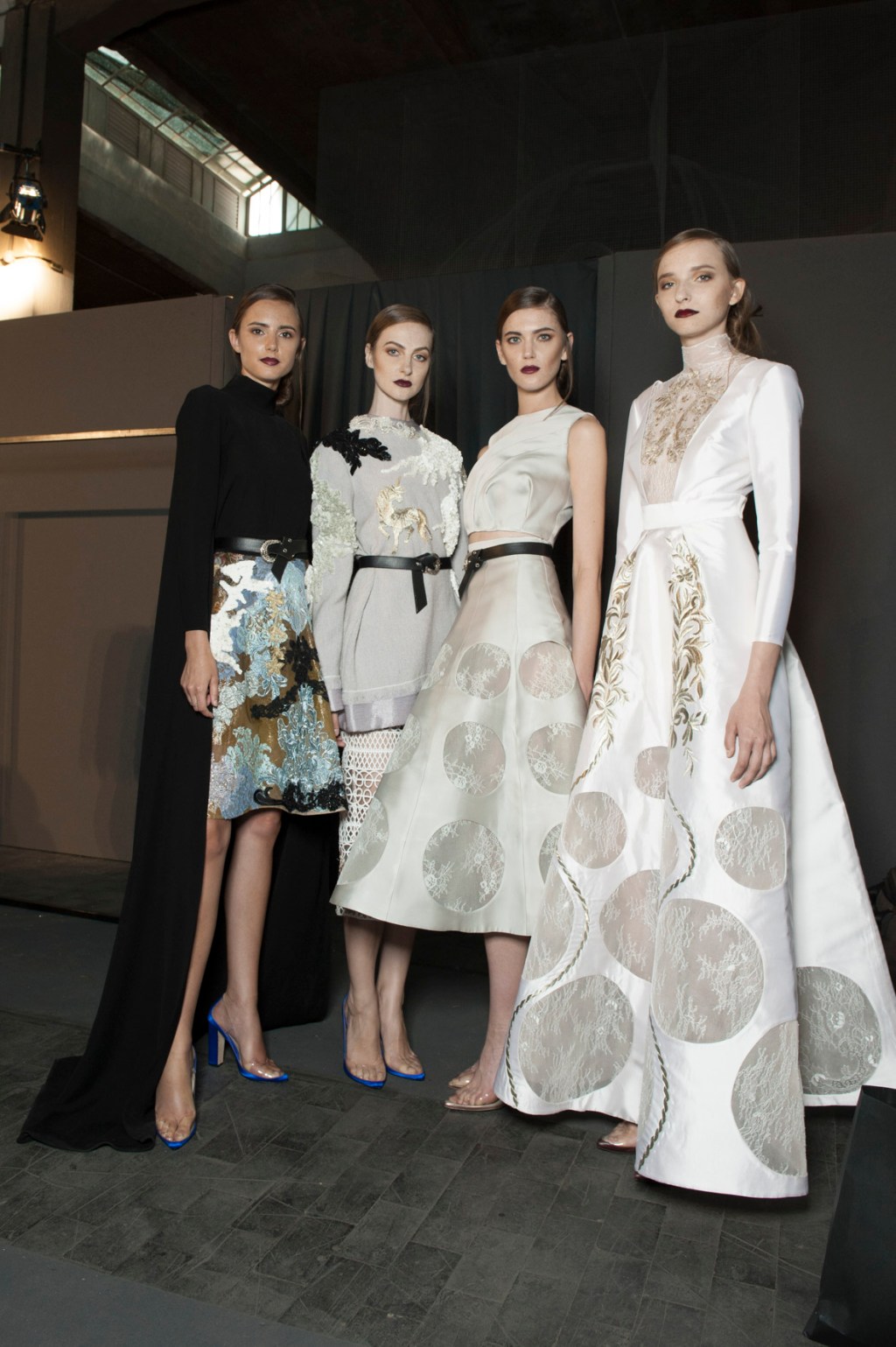 Roman Kozak: The elegant luxuriant wind from&nbsp;Lebanon