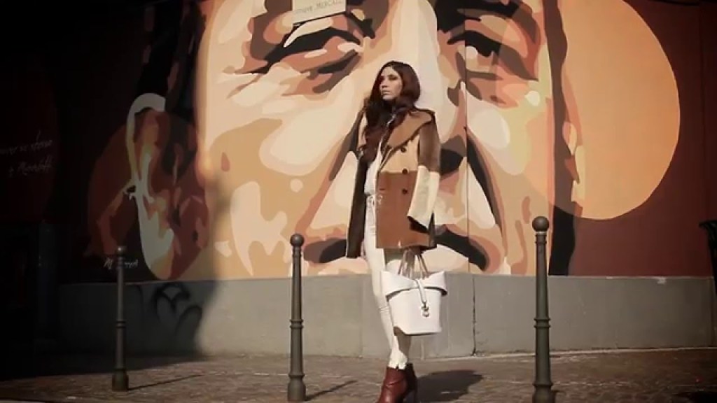 An Interview With Accessories Designer Lara&nbsp;Bellini.