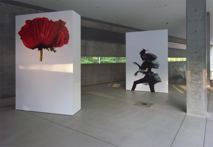 Issey Miyake’s new exhibition explores living in the&nbsp;future