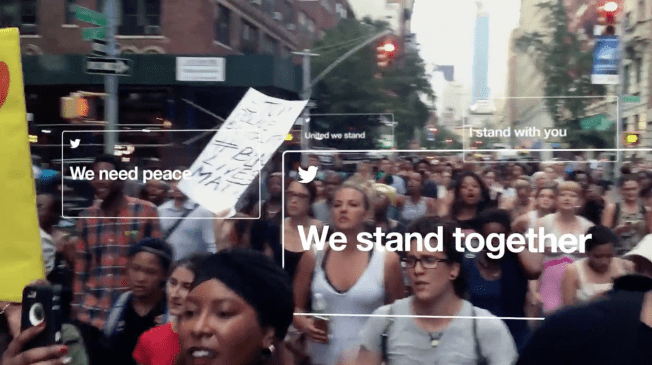 Twitter’s new cultural media board: ‘See What’s Happening’ in the&nbsp;world!