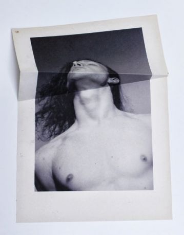 The City, Society, Conflict & Self In Hungarian&nbsp;Photography