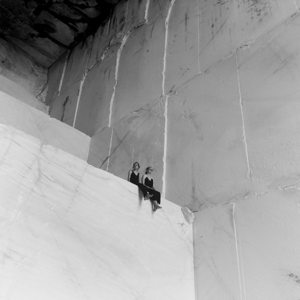 ‘Landscape – Marble – Movement – Light’ An interpretation of Utopia at the London Design&nbsp;Biennale