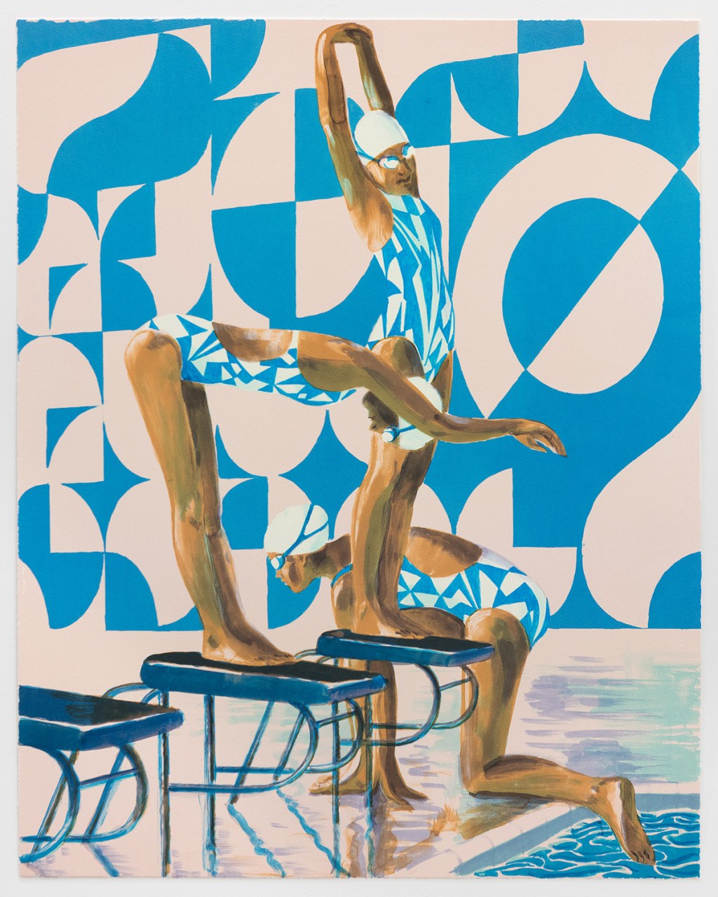 The big reveal: All the official posters for the Olympic games in Rio&nbsp;(2016)