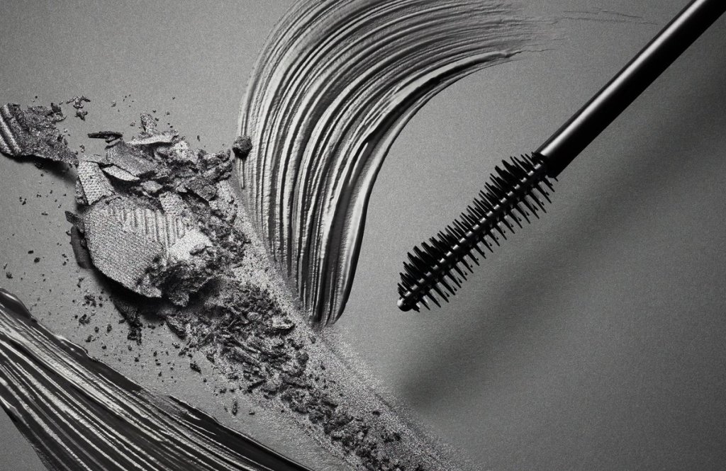 Burberry Dreams Up The Ideal New Mascara Brush, ‘Cat&nbsp;Lashes’