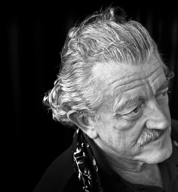 Till Brönner Talks Commonalities Between Music And&nbsp;Photography