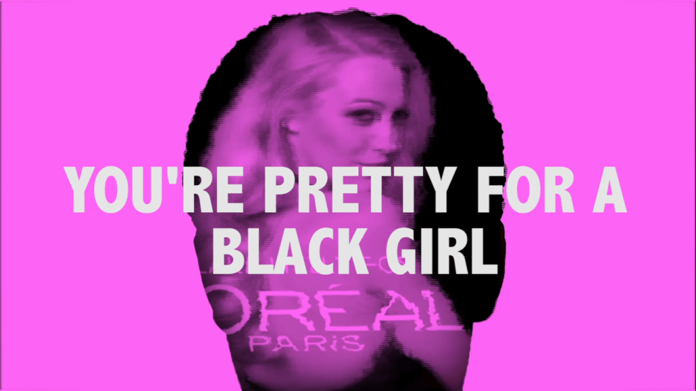 ‘Black Blossoms’ Black Beauty Exhibition In&nbsp;London