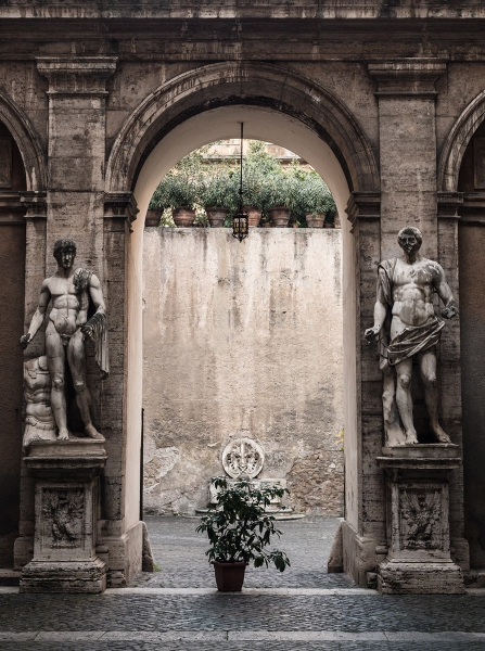 Hotel G-Rough In Rome Promises A New Travel&nbsp;Experience