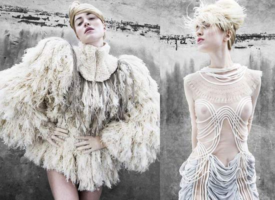 Designer to Know: Anne Sofie&nbsp;Madsen