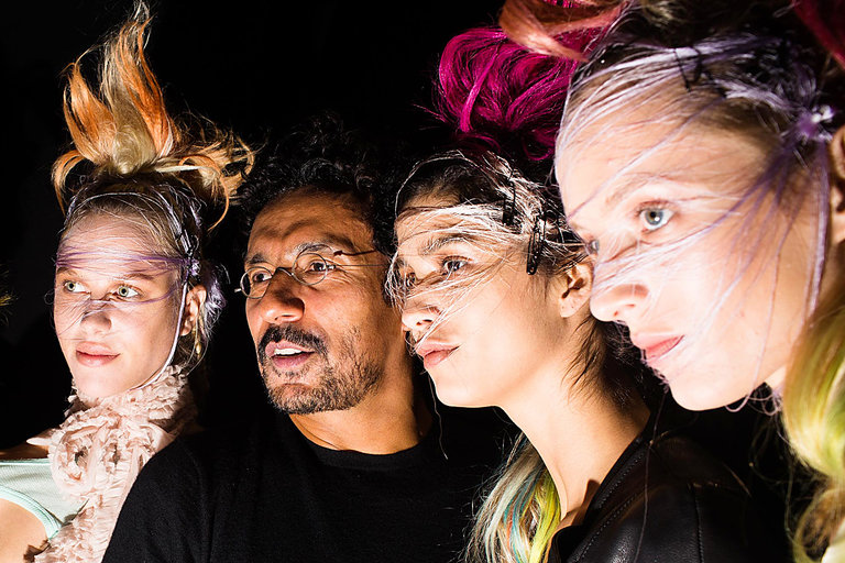 Topics Trending The TFP Office: Haider&nbsp;Ackermann.