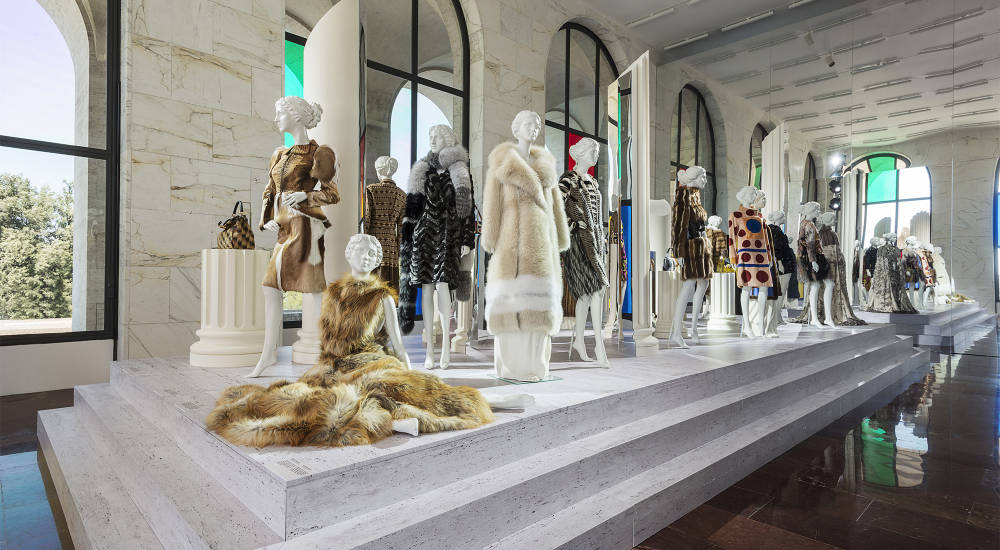 Must see: Fendi Roma exhibition “The Artisans of&nbsp;Dreams”