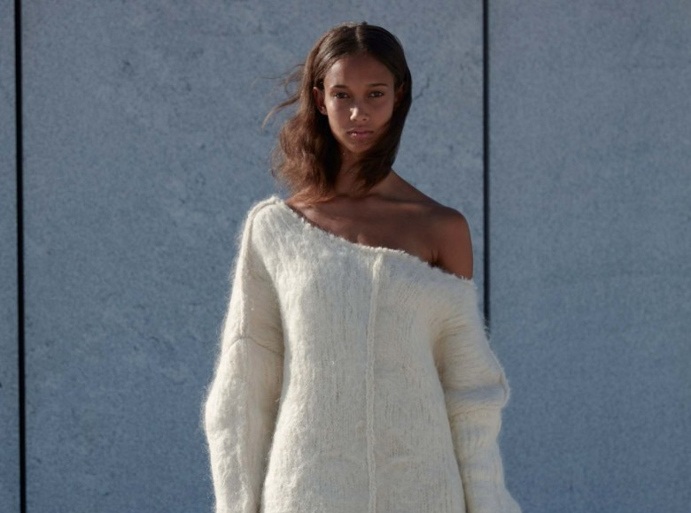 Yeezy: Utilitarian Essentials.