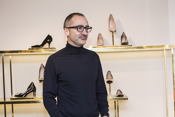 When Music Is The Lead Character: Interview With Furla’s Fabio&nbsp;Fusi.