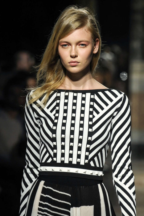 Angelo Marani’s SS17 Collection Channels Legendary&nbsp;Sirens