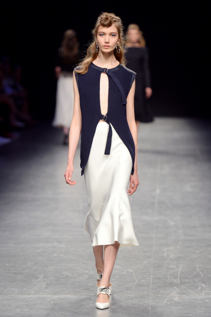 Anteprima RTW Spring 2017