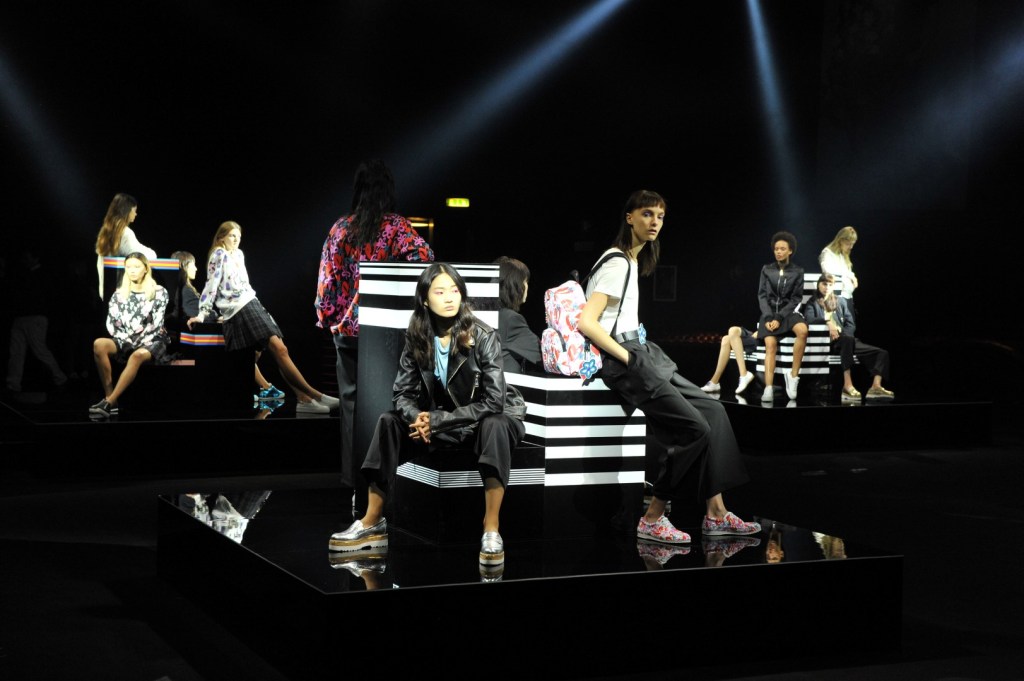 Hogan Returns To Their Roots For&nbsp;SS17