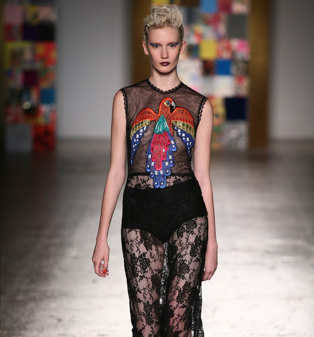 Leitmotiv’s Central American Motif&nbsp;Collection.