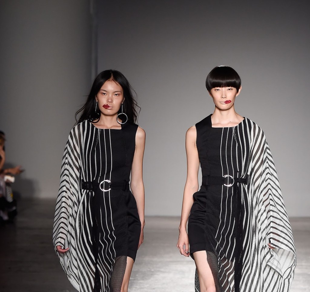 Atsushi Nakashima’s Transformations For&nbsp;SS17