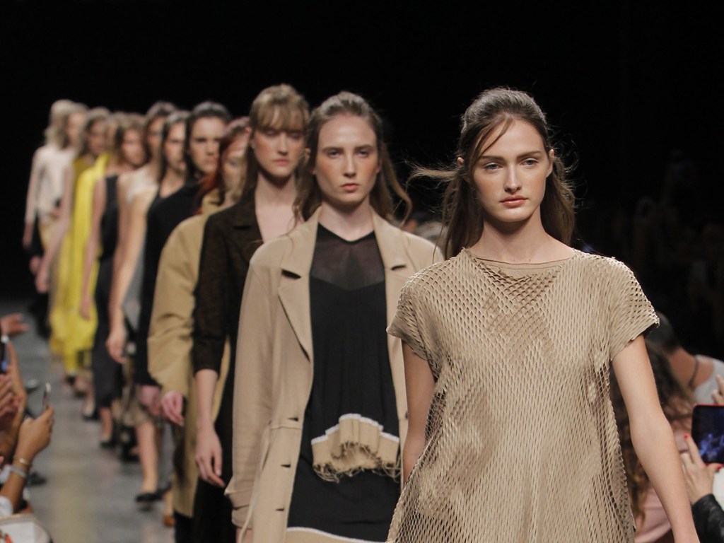 Pedro Pedro’s otherworldly&nbsp;woman