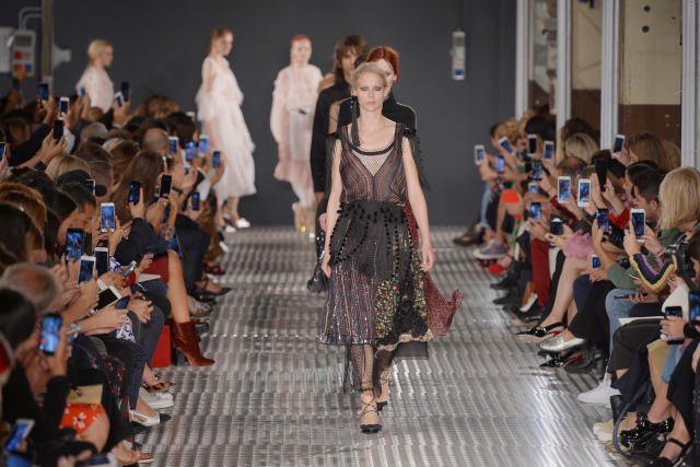 N°21 Spring 2017&nbsp;Collection