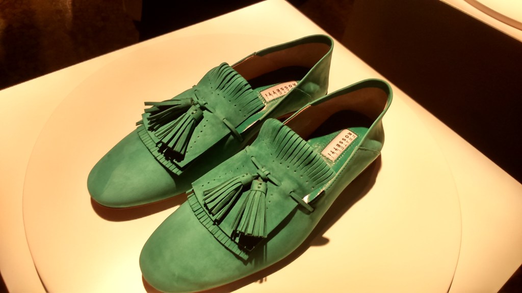 Fratelli Rosetti’s SS17 Accessories&nbsp;Collection