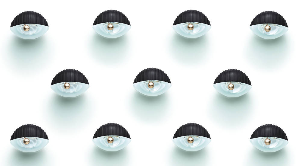 Beauty: Kenzo’s first feminine&nbsp;fragrance