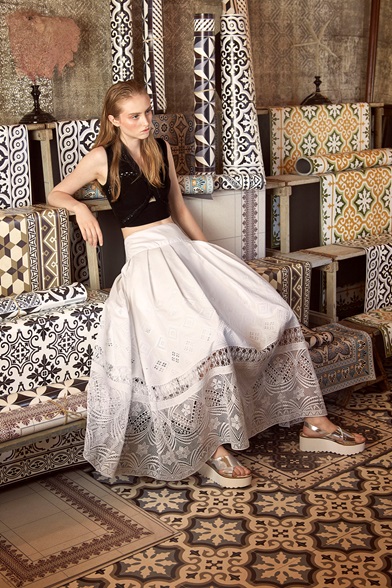 Mario Dice Spring 2017&nbsp;Collection