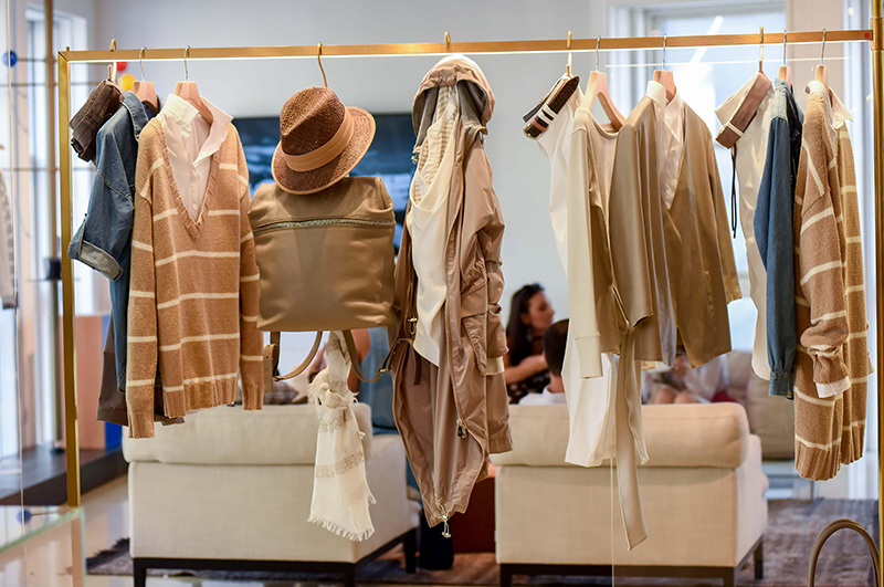 Eleventy SS17: Relaxed Mood For&nbsp;Spring