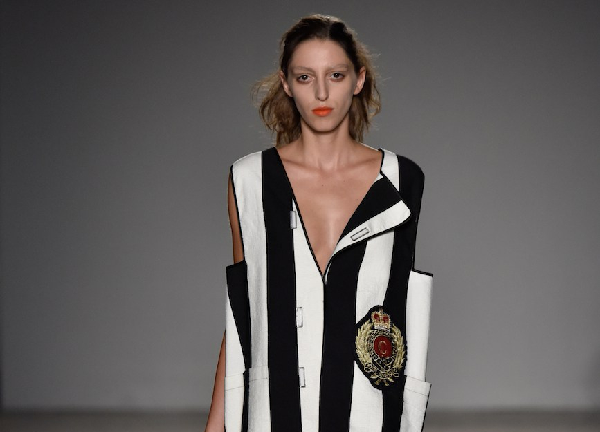 Alberto Zambelli: The New&nbsp;Aesthetic.