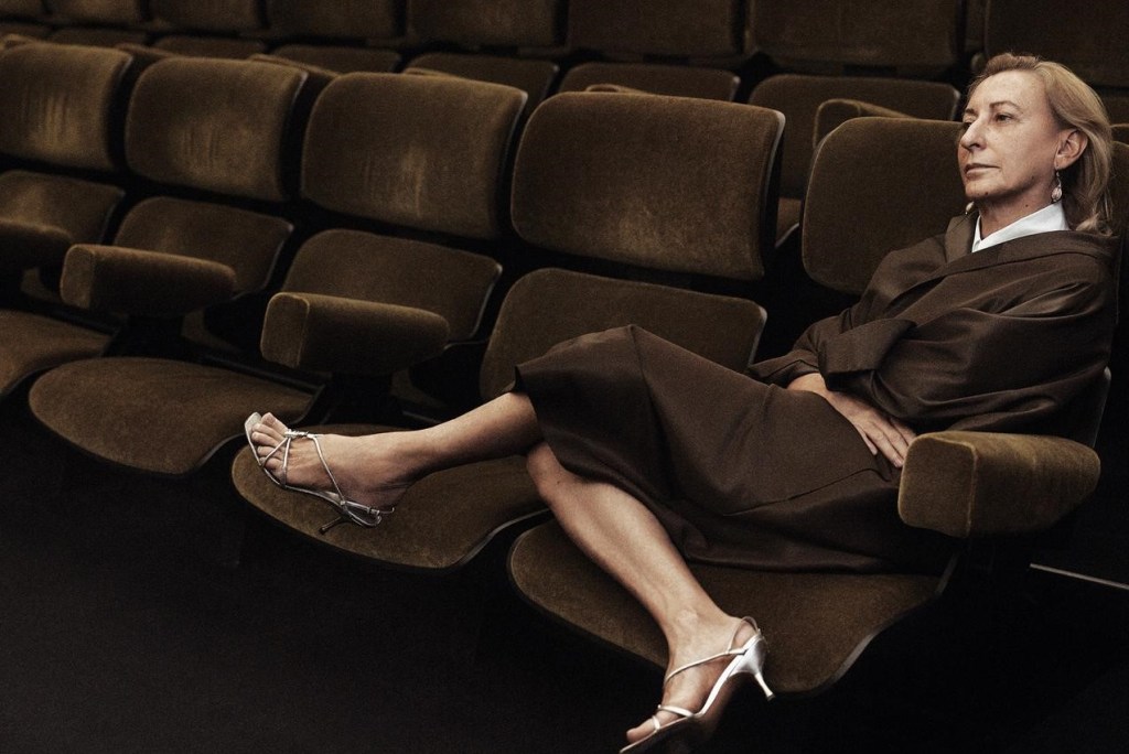 Prada Opens New Pasticceria Marchesi Location in The Heart of&nbsp;Milan