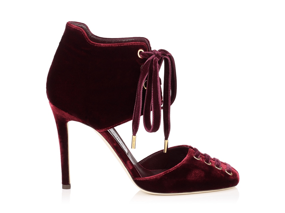 Shoe Of The Day: Jimmy&nbsp;Choo