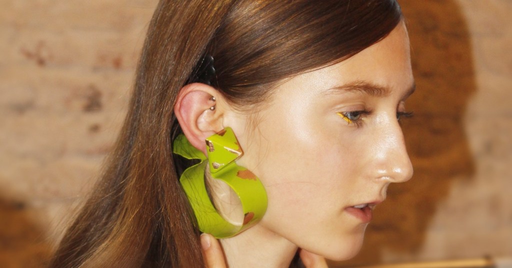 Details: Arthur Arbesser Spring&nbsp;2017