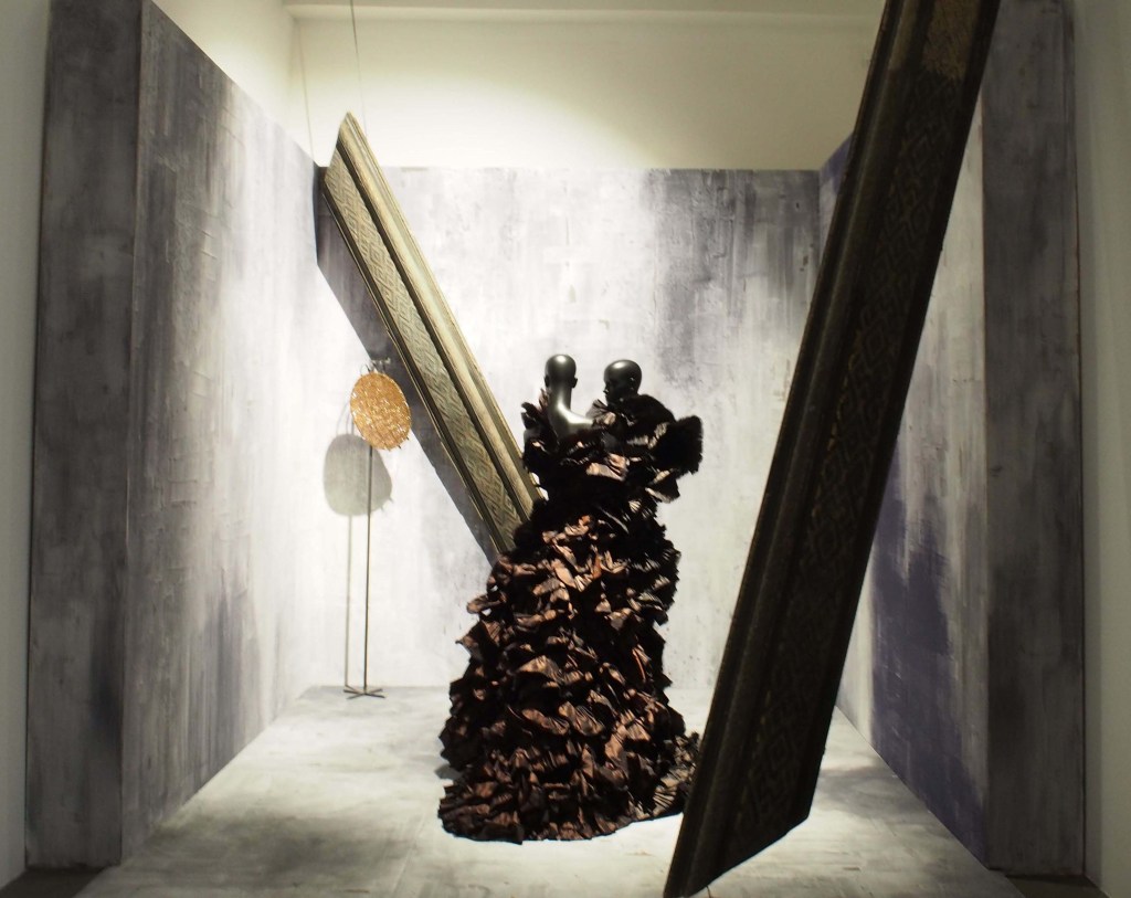 Ferré & Comte Exhibit Marks Bicentennial Celebrations of European&nbsp;Royalty