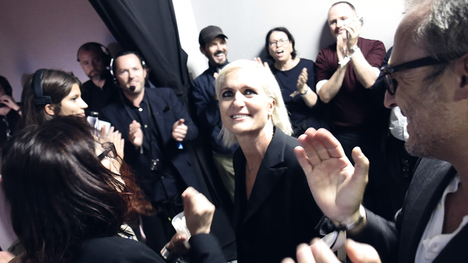 The Day of the Girl: Paris Fashion&nbsp;Week